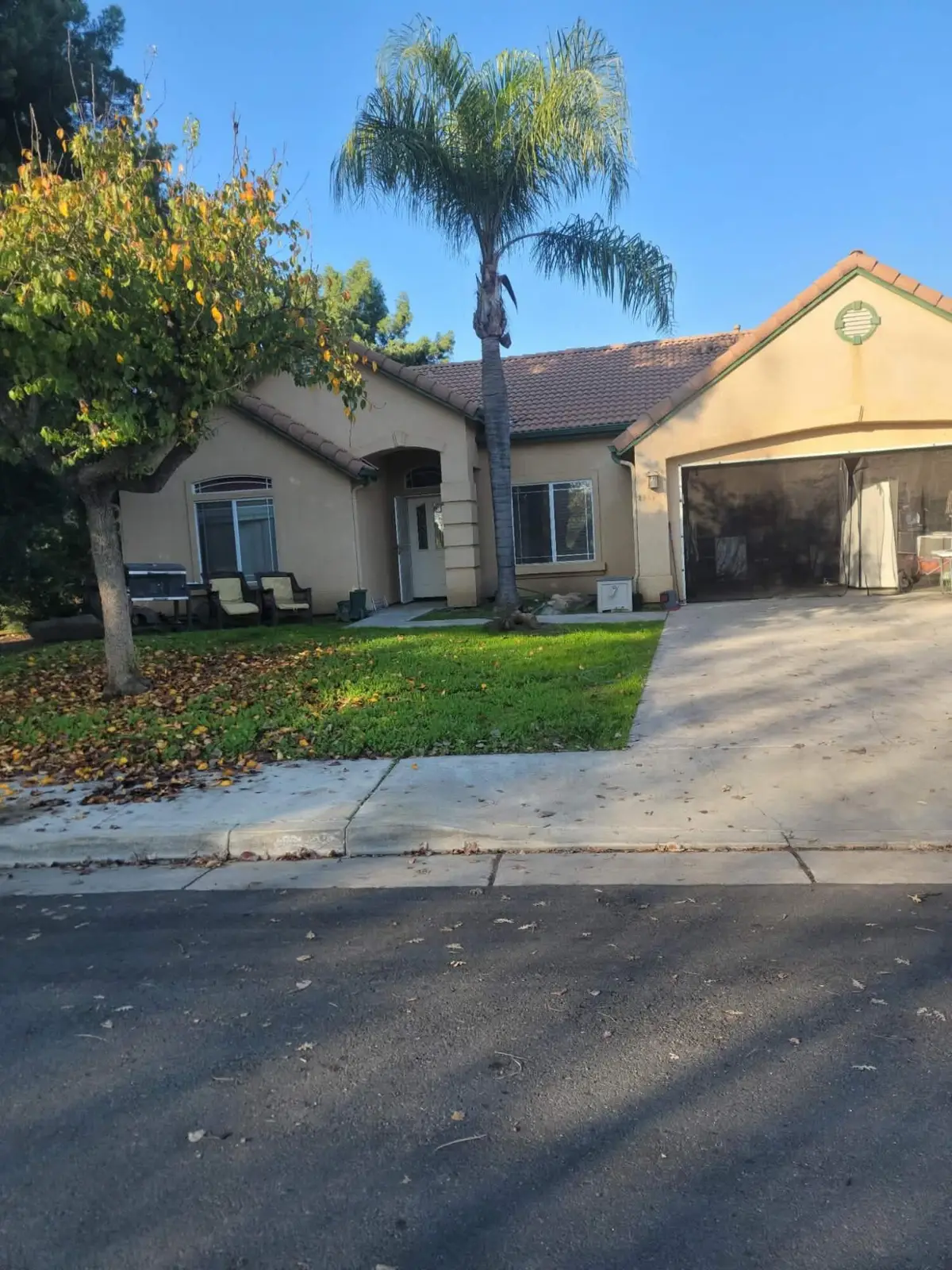 2530 W Porter Creek Avenue, Porterville, CA 93257 - Image #1
