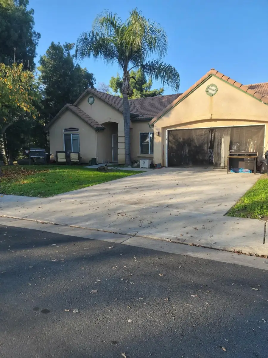 2530 W Porter Creek Avenue, Porterville, CA 93257 - Image #3