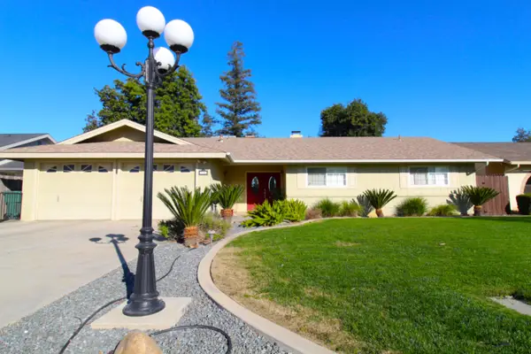 711 W Pine Street, Exeter, CA 93221