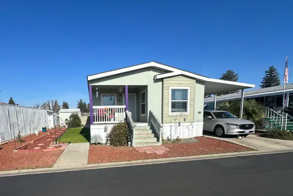 314 N Albert #132, Exeter, CA 93221