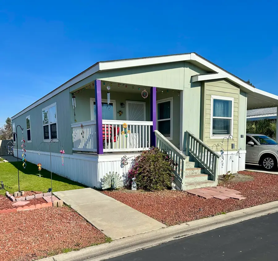 314 N Albert #132, Exeter, CA 93221 - Image #3