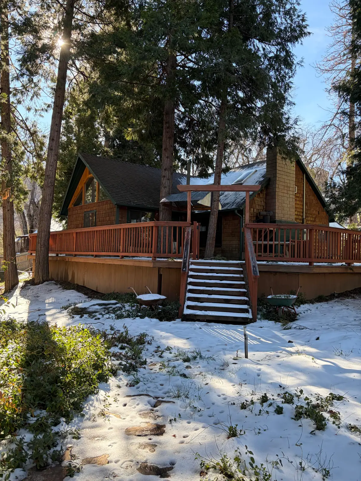 45787 Guhl Ave Avenue, Posey, CA 93260 - Image #1