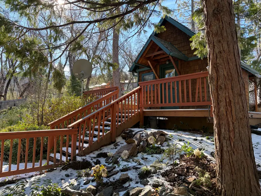 45787 Guhl Ave Avenue, Posey, CA 93260 - Image #2