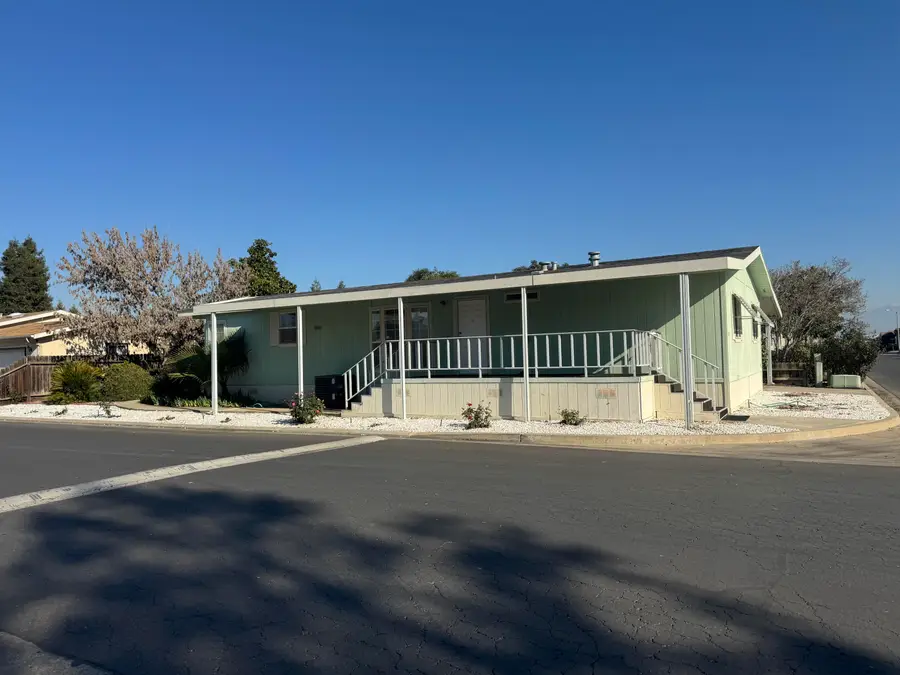 100 S Westwood Street #92, Porterville, CA 93257 - Image #2