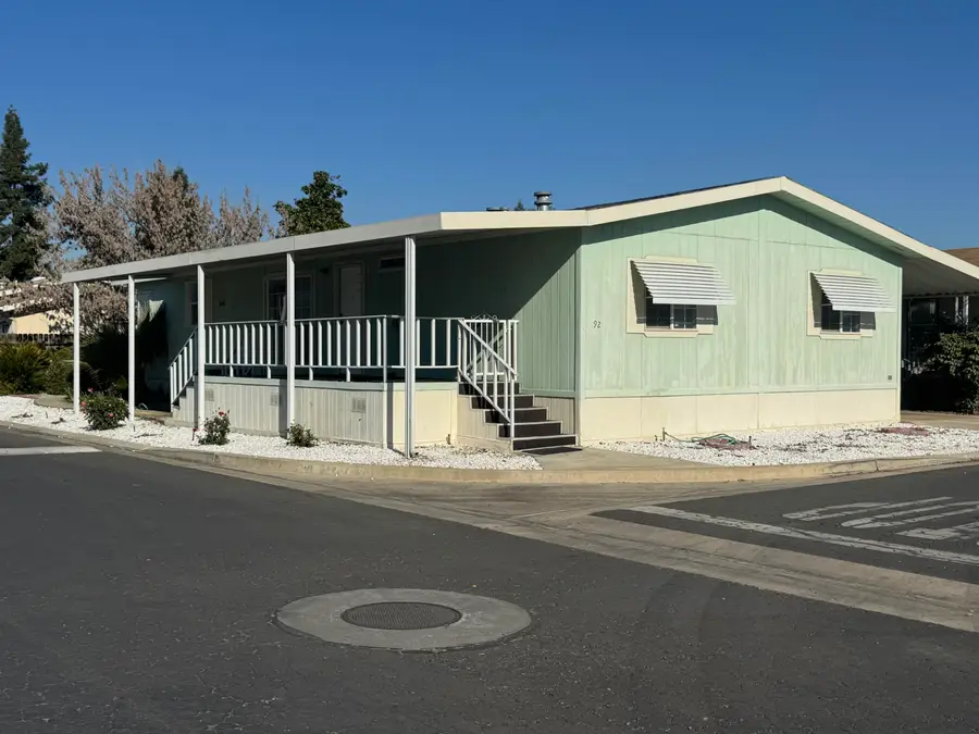 100 S Westwood Street #92, Porterville, CA 93257 - Image #3
