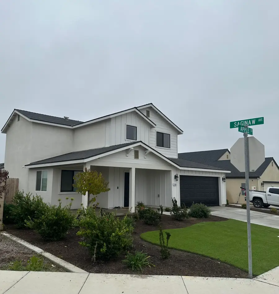 788 Apple Street, Dinuba, CA 93618 - Image #3