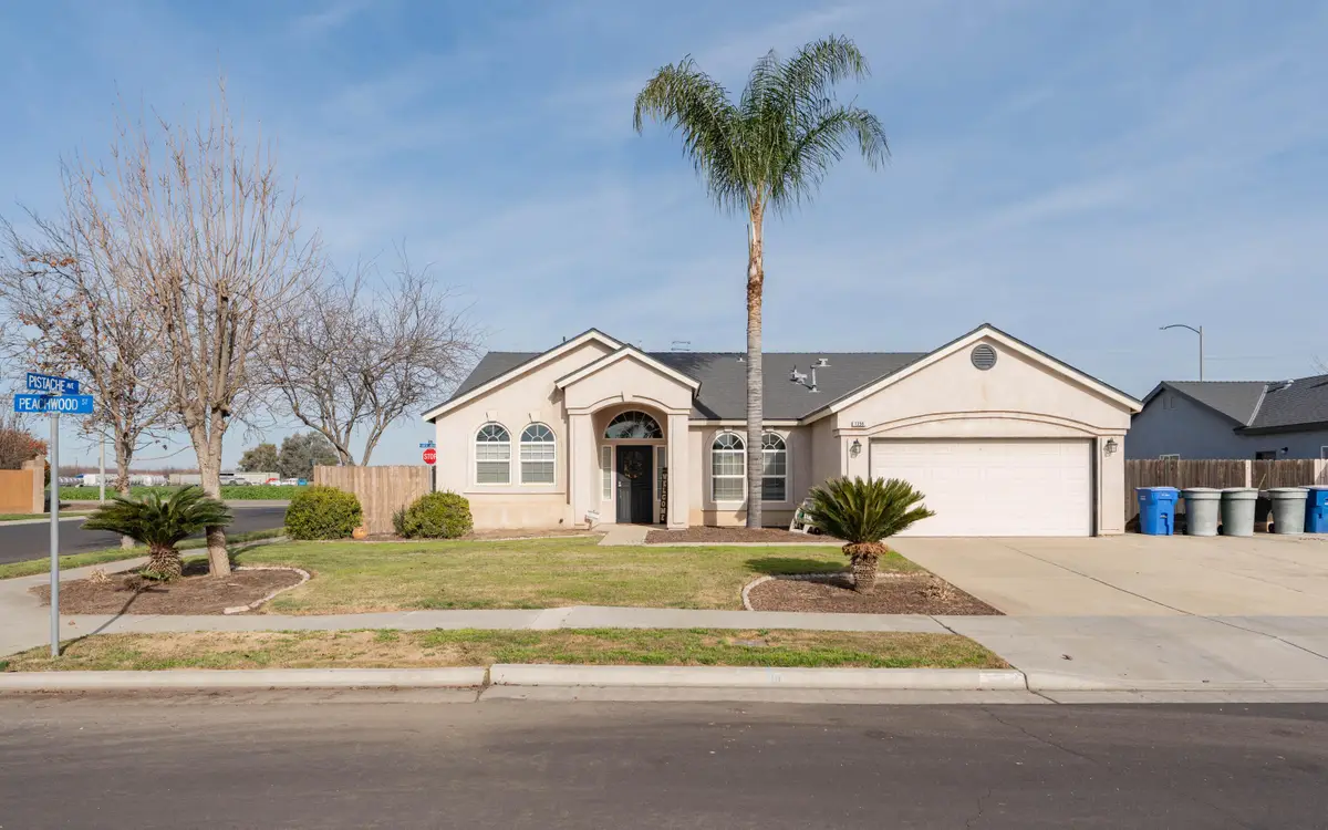 1358 Peachwood Street, Lemoore, CA 93245 - #1