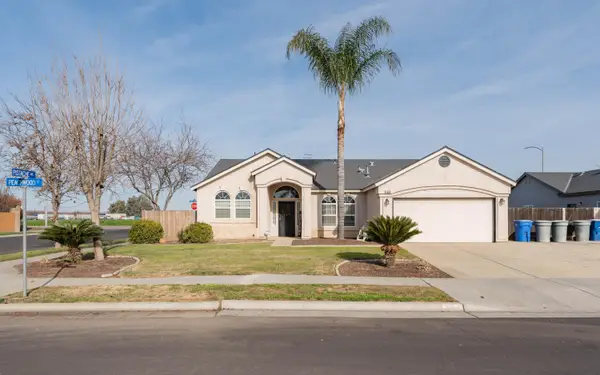1358 Peachwood Street, Lemoore, CA 93245