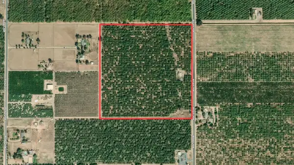 Road 208, Porterville, CA 93257