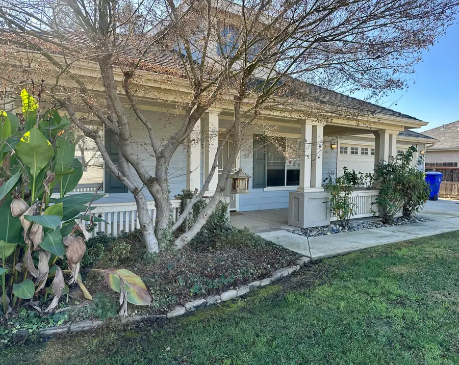 1126 Bradley Court, Exeter, CA 93221 - Image #2
