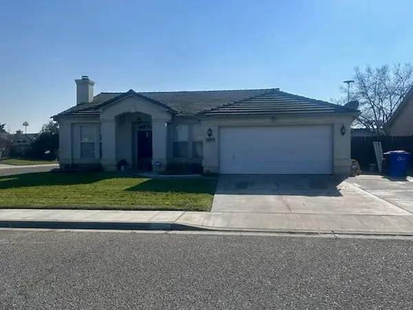 1865 W Wall Avenue, Porterville, CA 93257