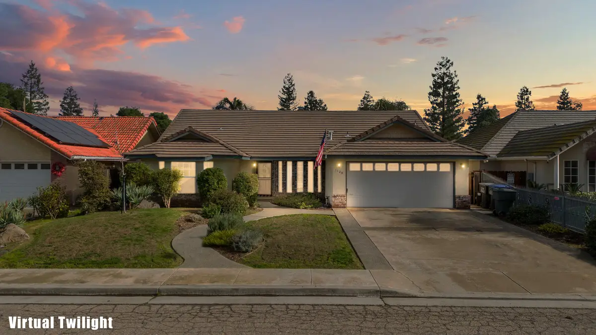 1128 N Noyes Court, Visalia, CA 93291 - Image #1