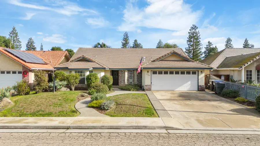 1128 N Noyes Court, Visalia, CA 93291 - Image #2