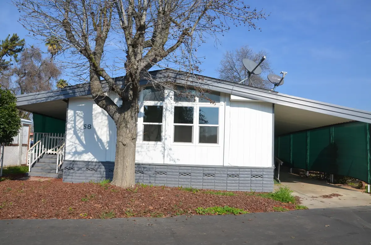 2400 W Midvalley Avenue #S8, Visalia, CA 93277 - Image #1