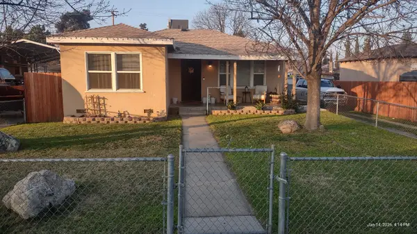 204 W Kanai Avenue, Porterville, CA 93257