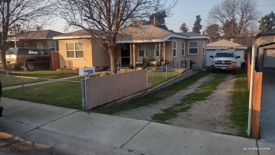 204 W Kanai Avenue, Porterville, CA 93257 - Image #2