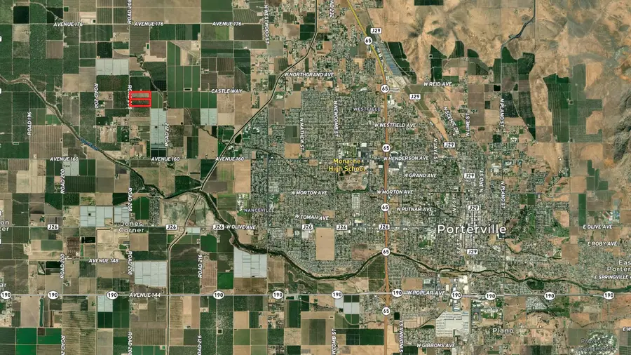 Road 208, Porterville, CA 93257 - Image #2