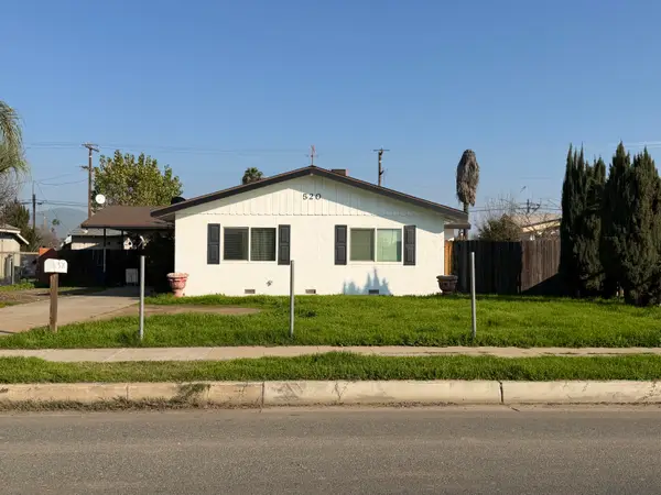 520 N Mirage Avenue, Lindsay, CA 93247