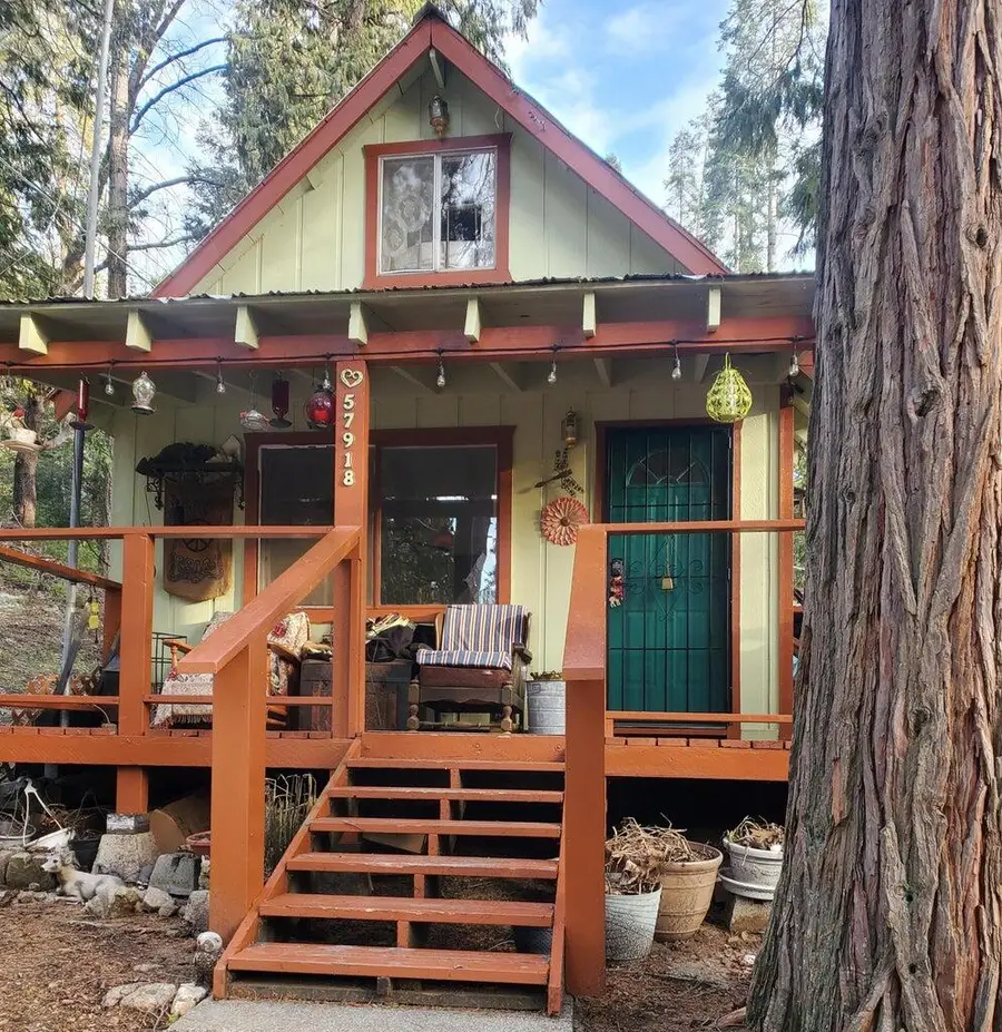 57918 Redwood Trail, Badger, CA 93603 - Image #3