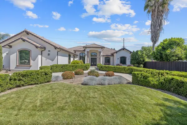 6702 W Harter Avenue, Visalia, CA 93277