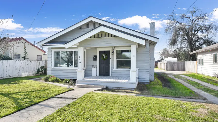 1318 N Redington Street, Hanford, CA 93230 - Image #3