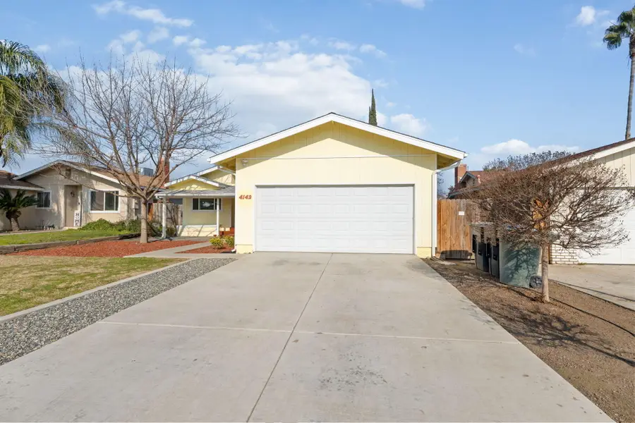 4142 W Cambridge Avenue, Visalia, CA 93277 - Image #2