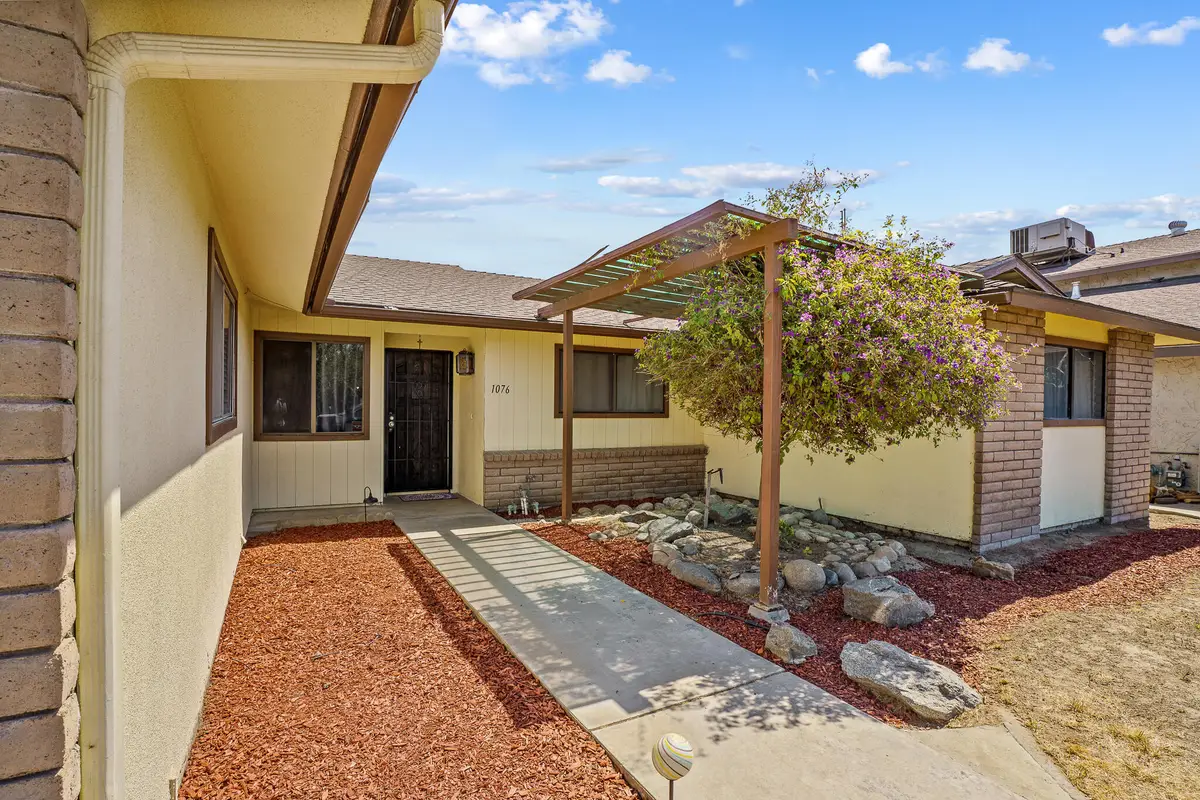 1076 N Beverly Street, Porterville, CA 93257 - Image #1