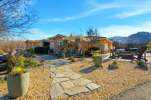 16280 Wardlaw Drive, Springville, CA 93265