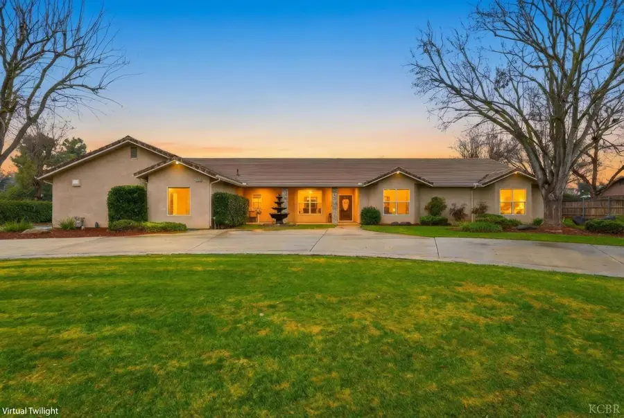 196 Hotchkiss Drive, Lemoore, CA 93245 - Image #3