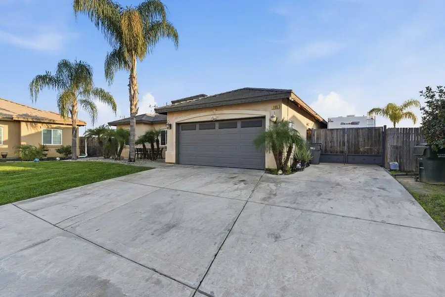 705 La Paz Court, McFarland, CA 93250 - Image #2