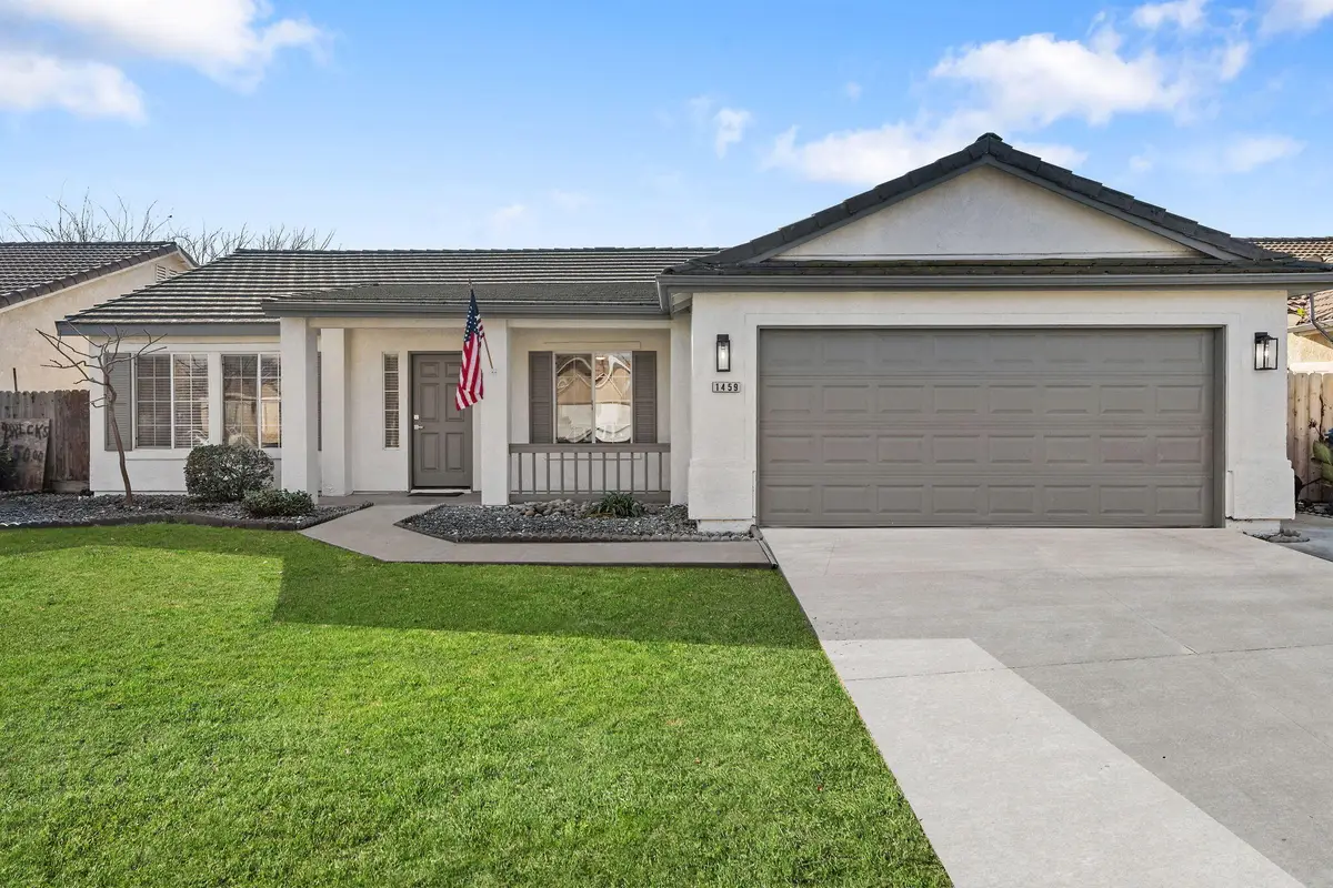 1459 Chimney Way, Lemoore, CA 93245 - Image #1