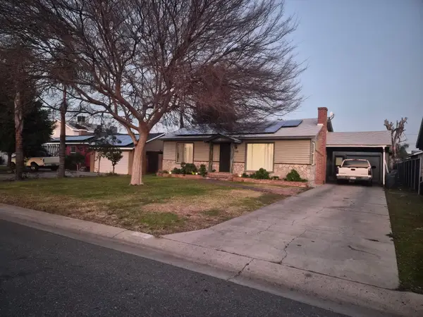 748 N Bellah Avenue, Lindsay, CA 93247