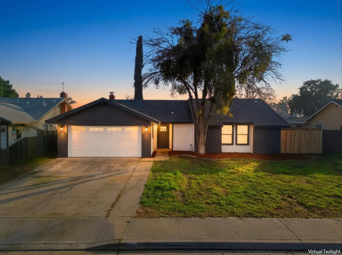 283 Mercedes Lane, Lemoore, CA 93245 - Image #1