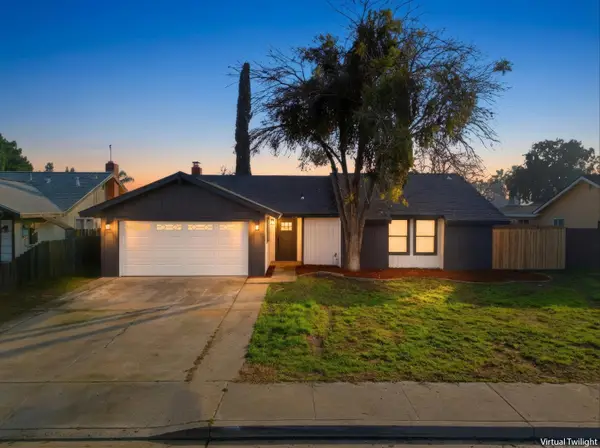 283 Mercedes Lane, Lemoore, CA 93245