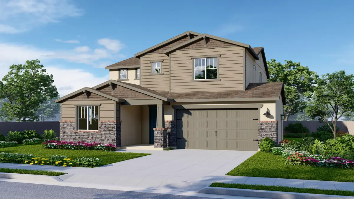 31168 Ryan Avenue, Tulare, CA 93274 - Image #1