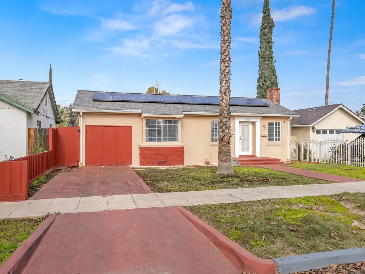 1315 E Fountain Way, Fresno, CA 93704 - Image #1