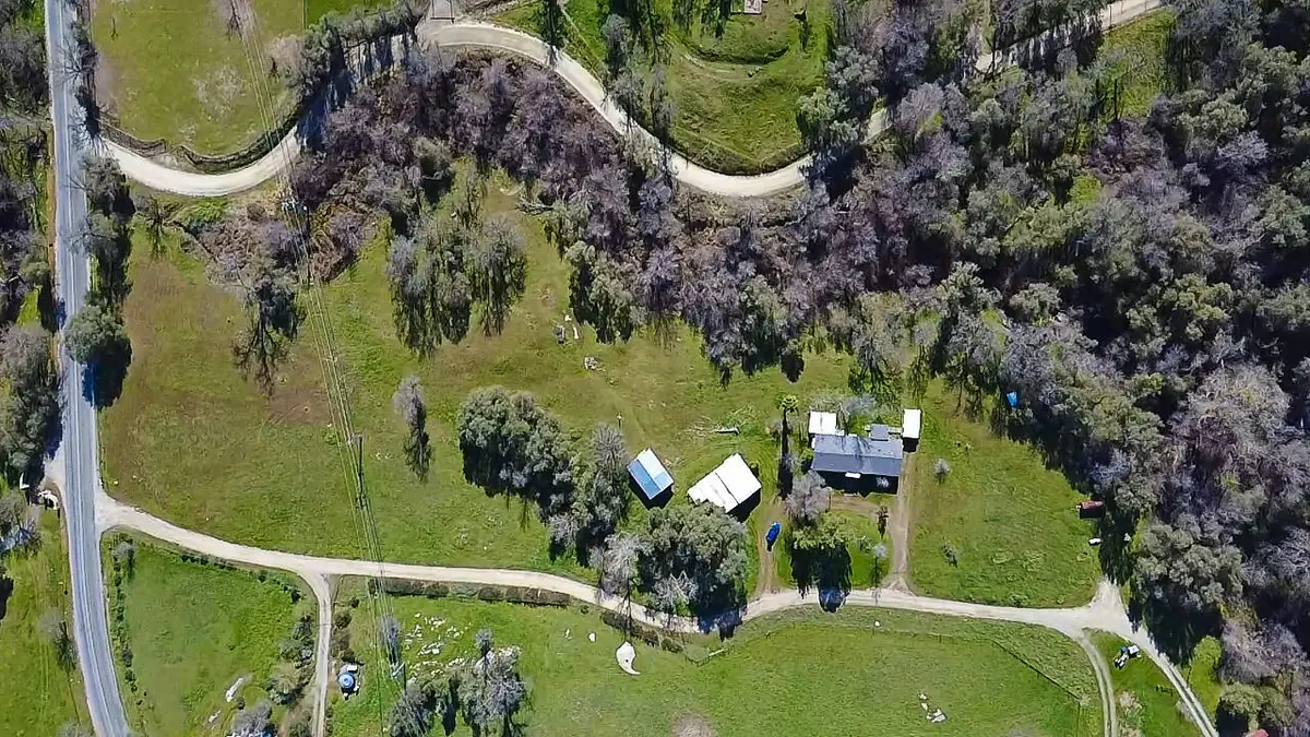 43329 N Fork Drive, Three Rivers, CA 93271 - Image #1
