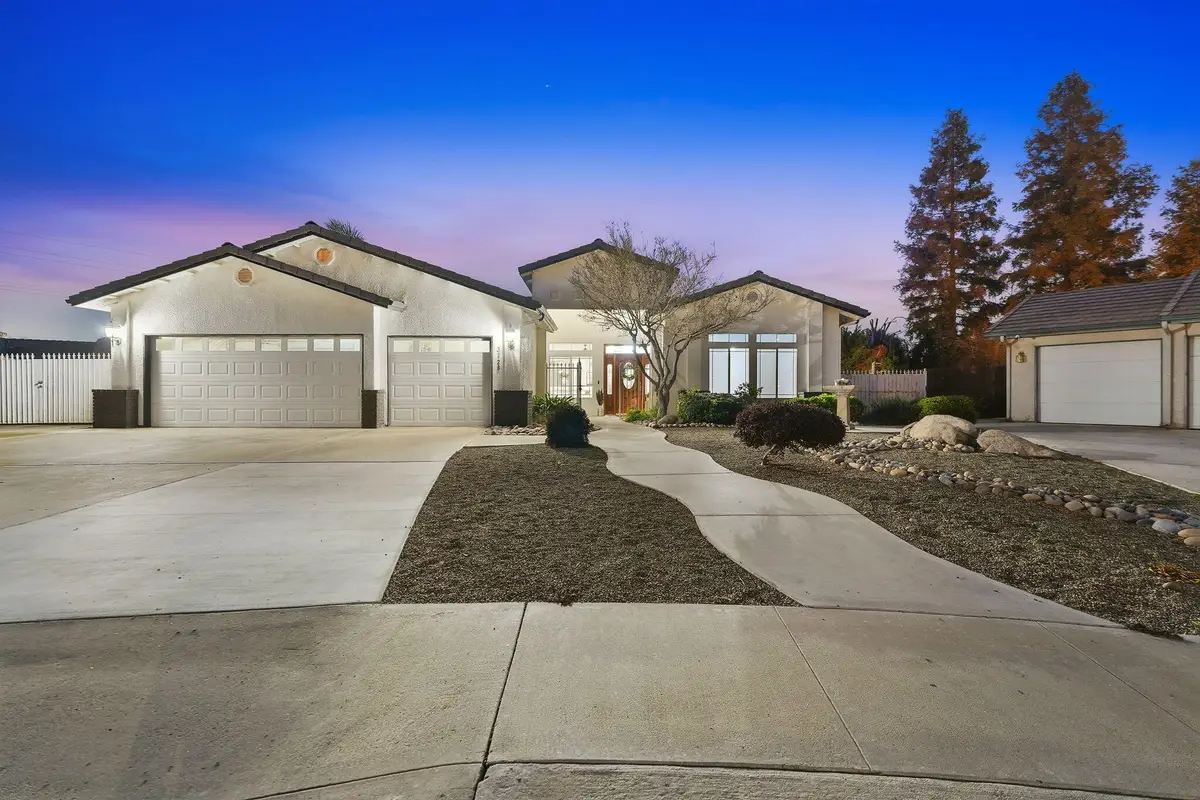3728 E Stapp Court, Visalia, CA 93292 - Image #1