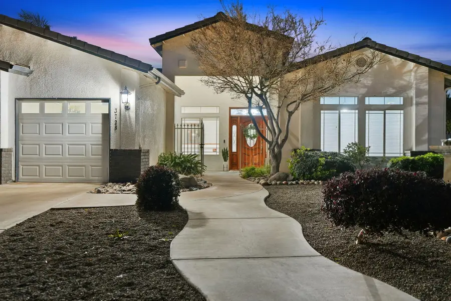 3728 E Stapp Court, Visalia, CA 93292 - Image #2