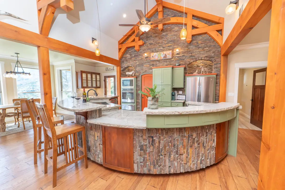 43433 Kaweah River Drive, Three Rivers, CA 93271 - Image #1