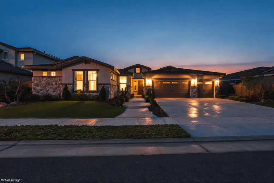 400 Ridge Creek Estates Way, Dinuba, CA 93618 - Image #2
