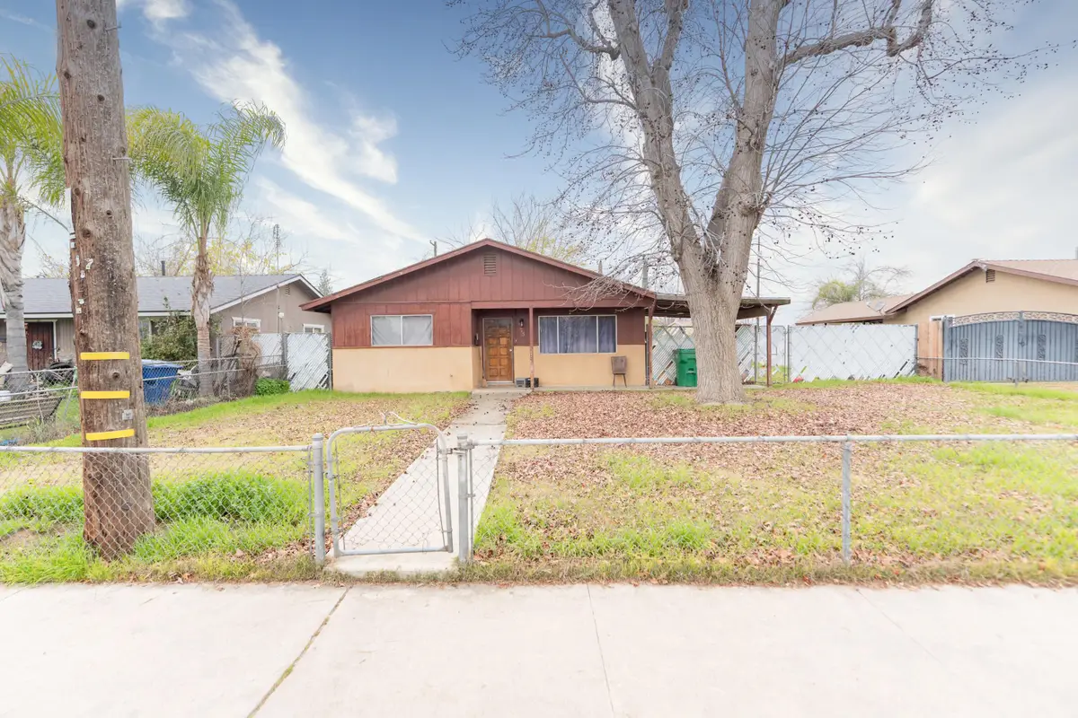 375 S Wall Street, Shafter, CA 93263 - Image #1