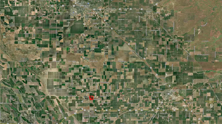 1473 E Washington Road, Merced, CA 95348 - Image #3