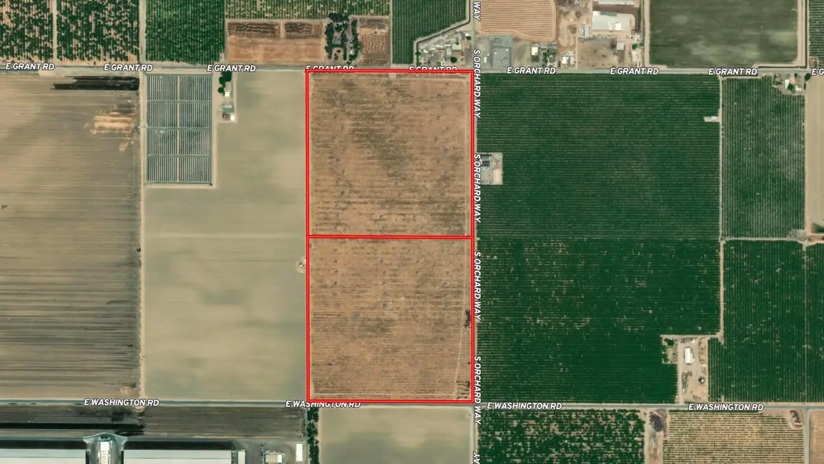 E Grant Road, Merced, CA 95348 - Image #1