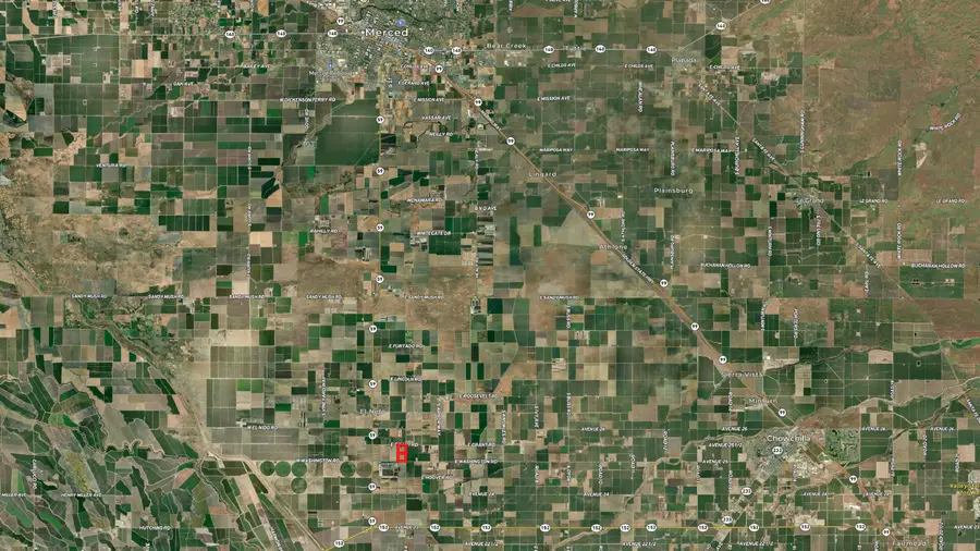 E Grant Road, Merced, CA 95348 - Image #3