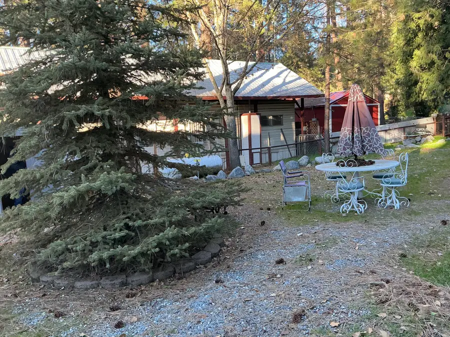 226 Rabbit Foot Trail, California Hot Springs, CA 93207 - Image #2