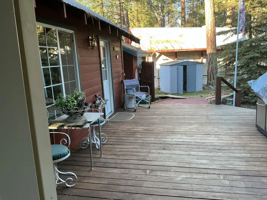 226 Rabbit Foot Trail, California Hot Springs, CA 93207 - Image #3