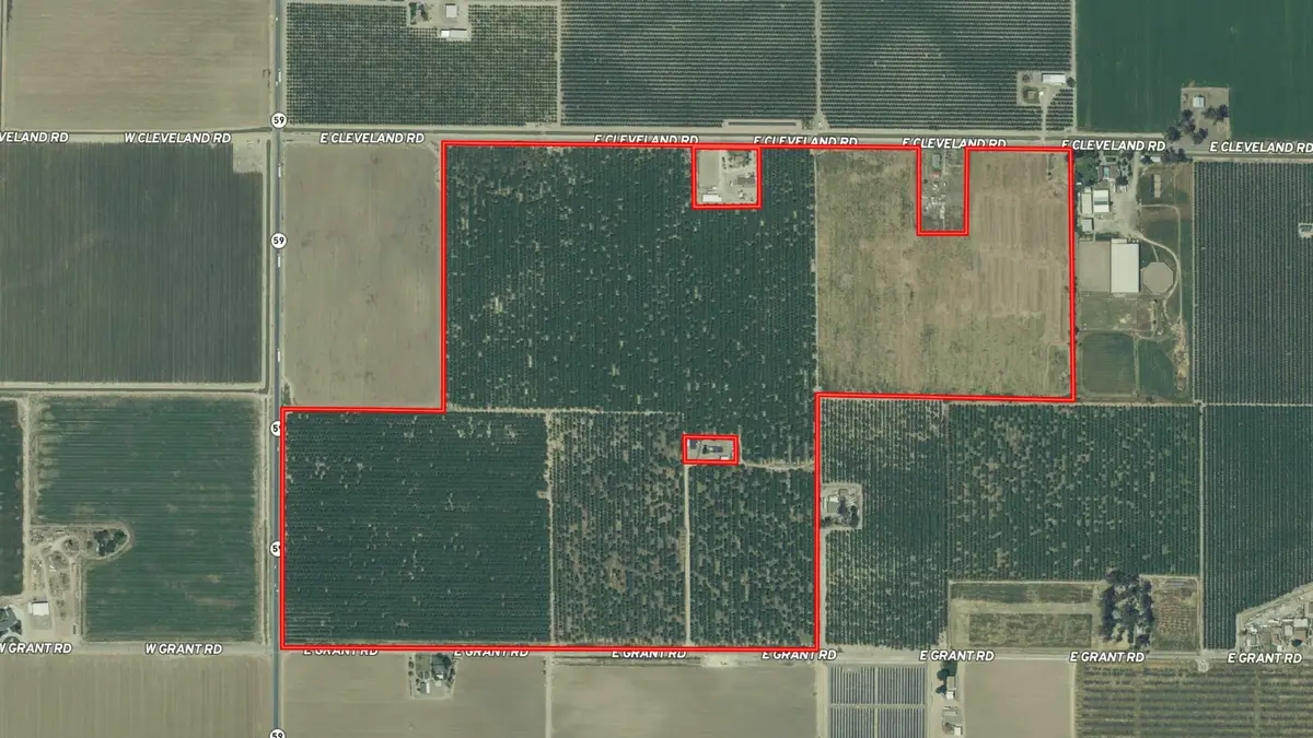 E Cleveland Road, Merced, CA 95348 - Image #1