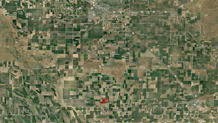 E Cleveland Road, Merced, CA 95348 - Image #3