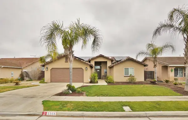3308 W Terry Avenue, Riverdale, CA 93656